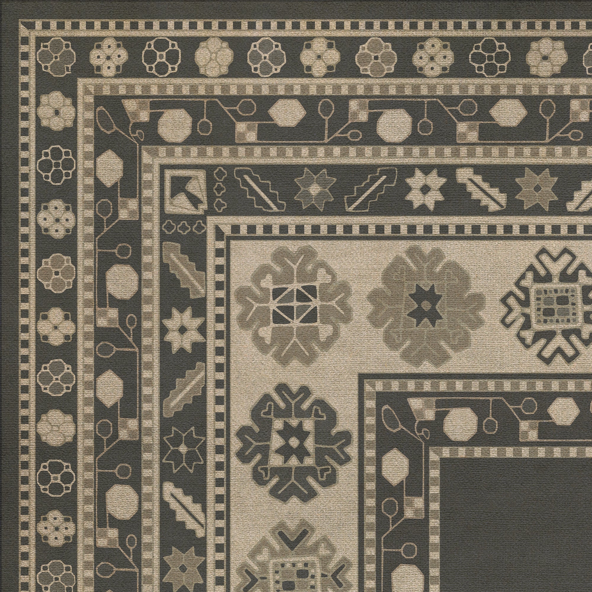 Persian Bazaar - Lombalo - Kami