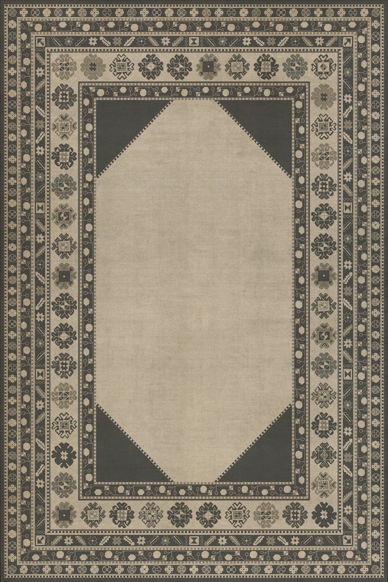 Persian Bazaar - Lombalo - Kami