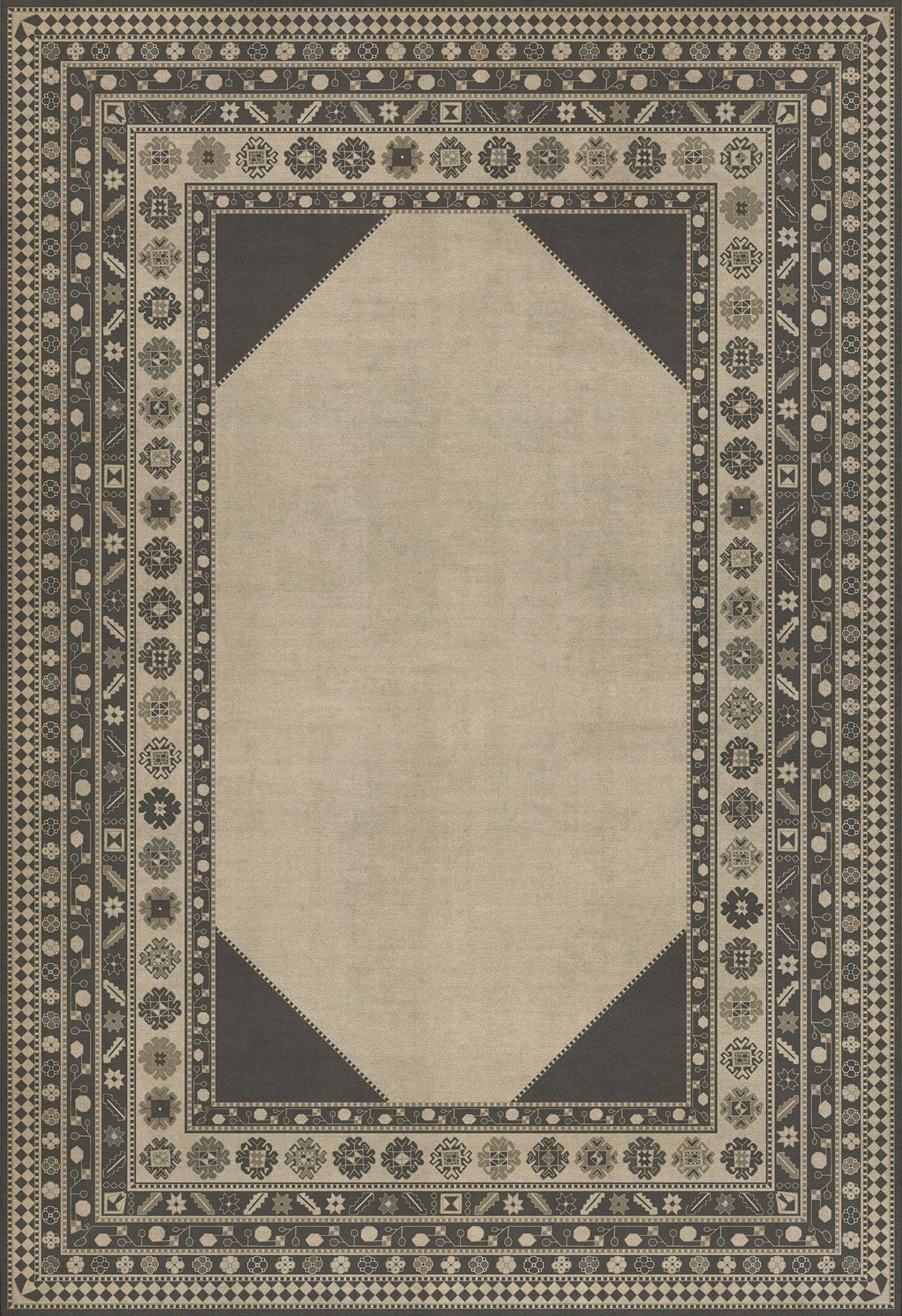 Persian Bazaar - Lombalo - Kami