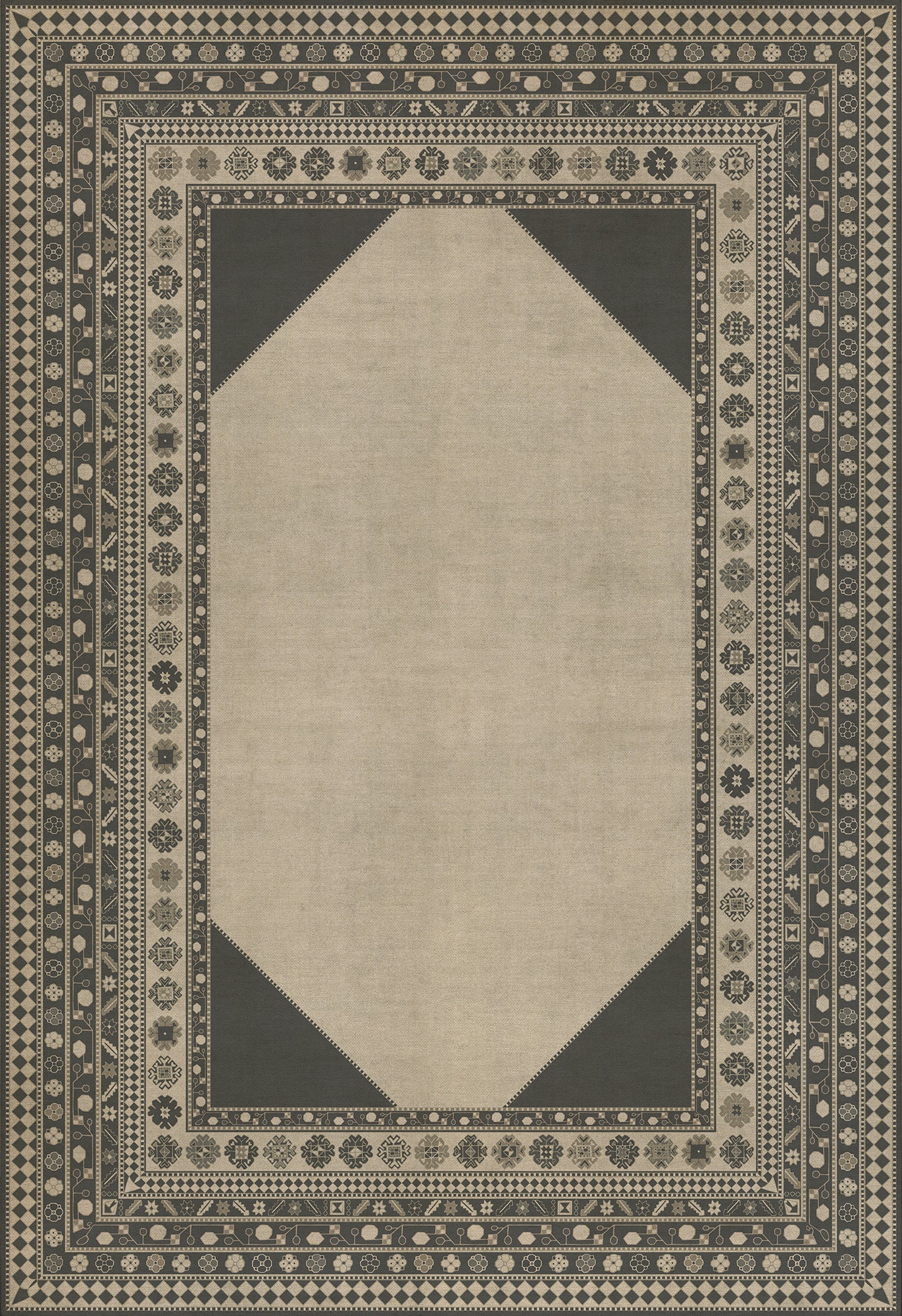 Persian Bazaar - Lombalo - Kami