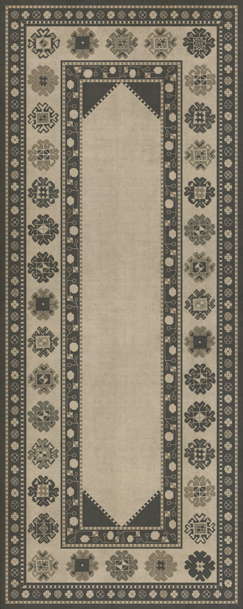 Persian Bazaar - Lombalo - Kami