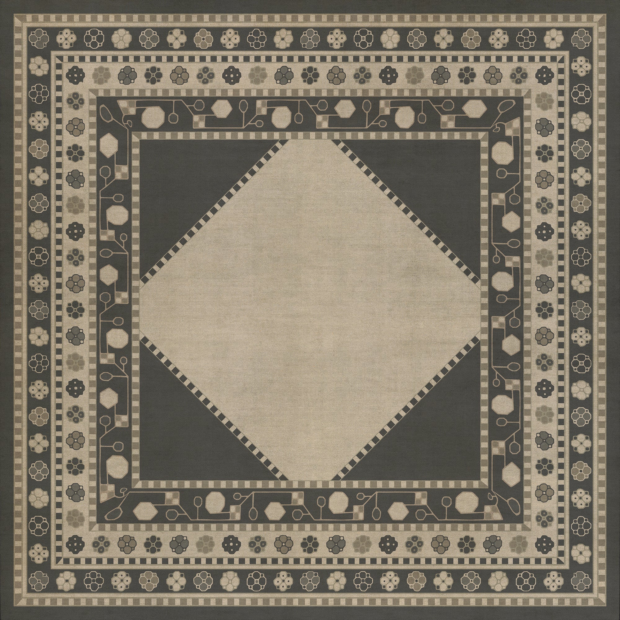 Persian Bazaar - Lombalo - Kami