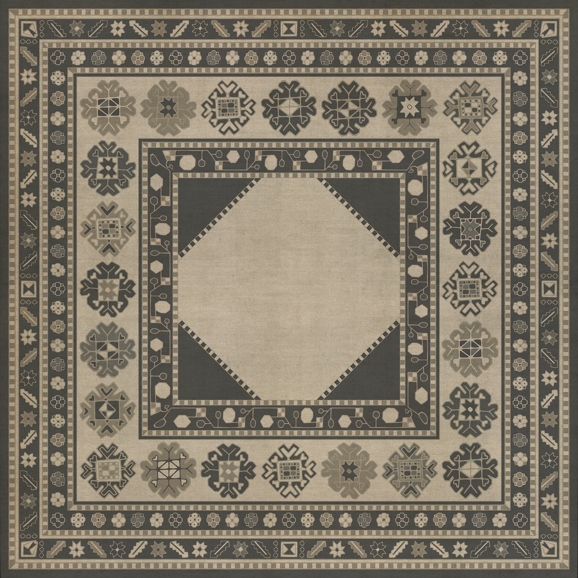 Persian Bazaar - Lombalo - Kami