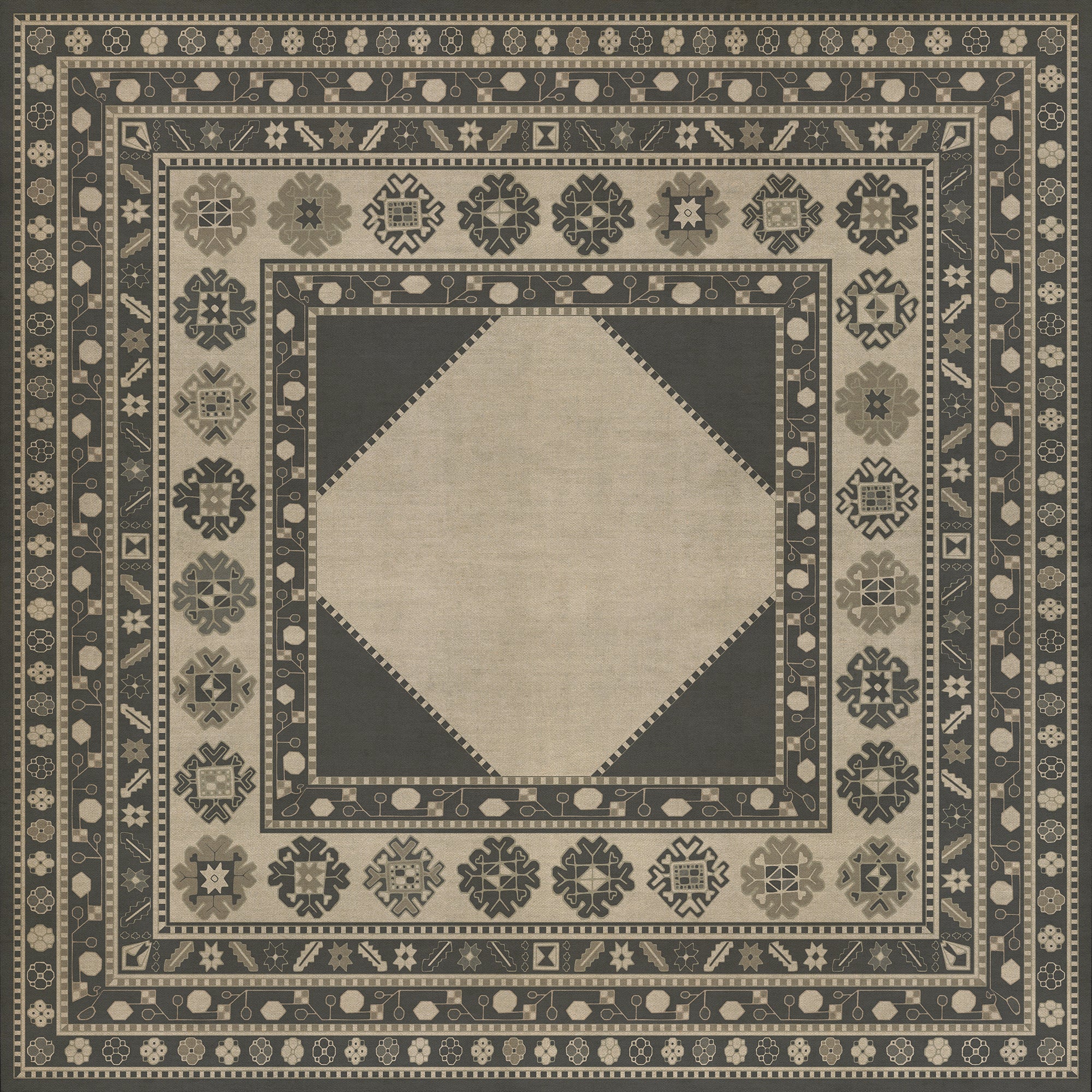 Persian Bazaar - Lombalo - Kami