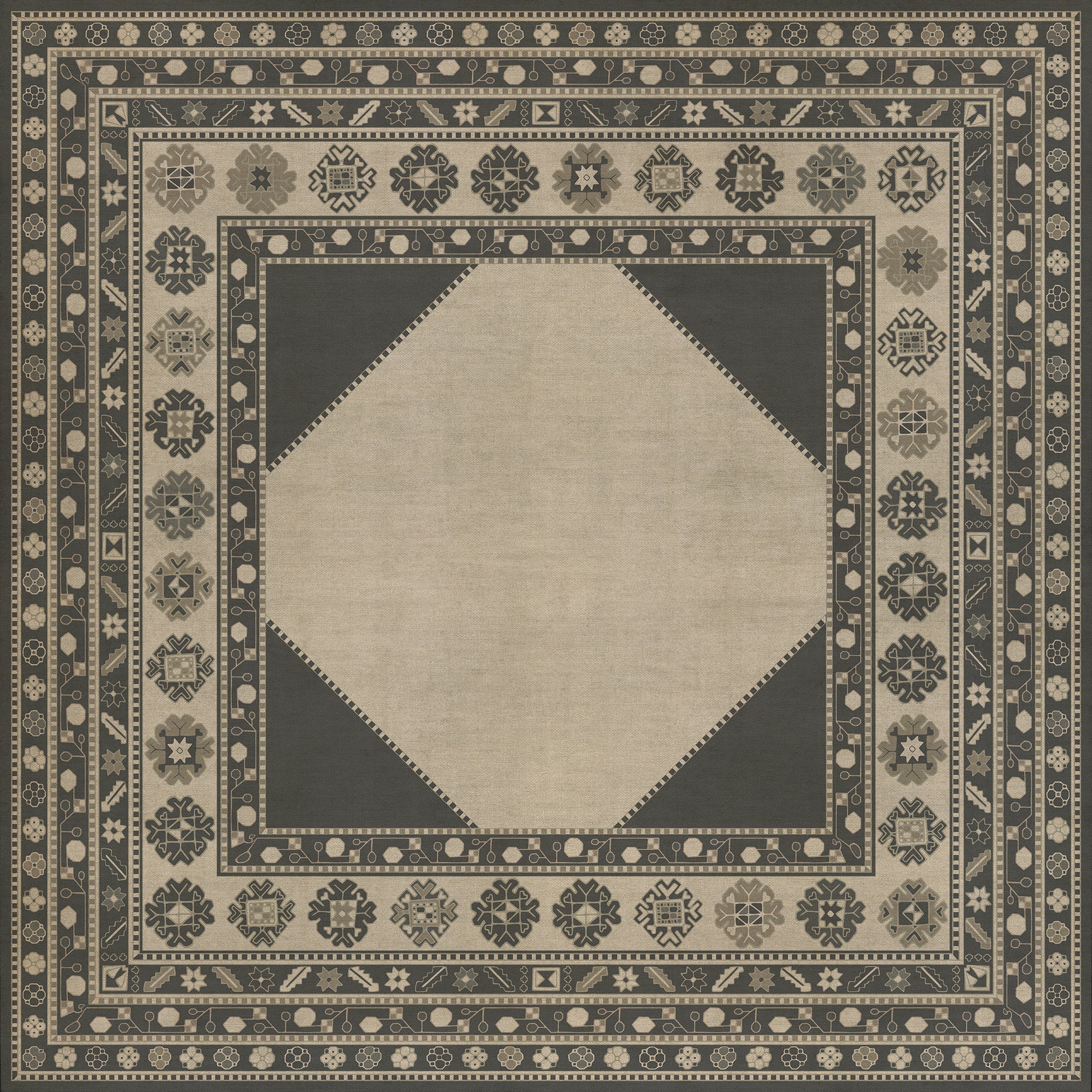 Persian Bazaar - Lombalo - Kami