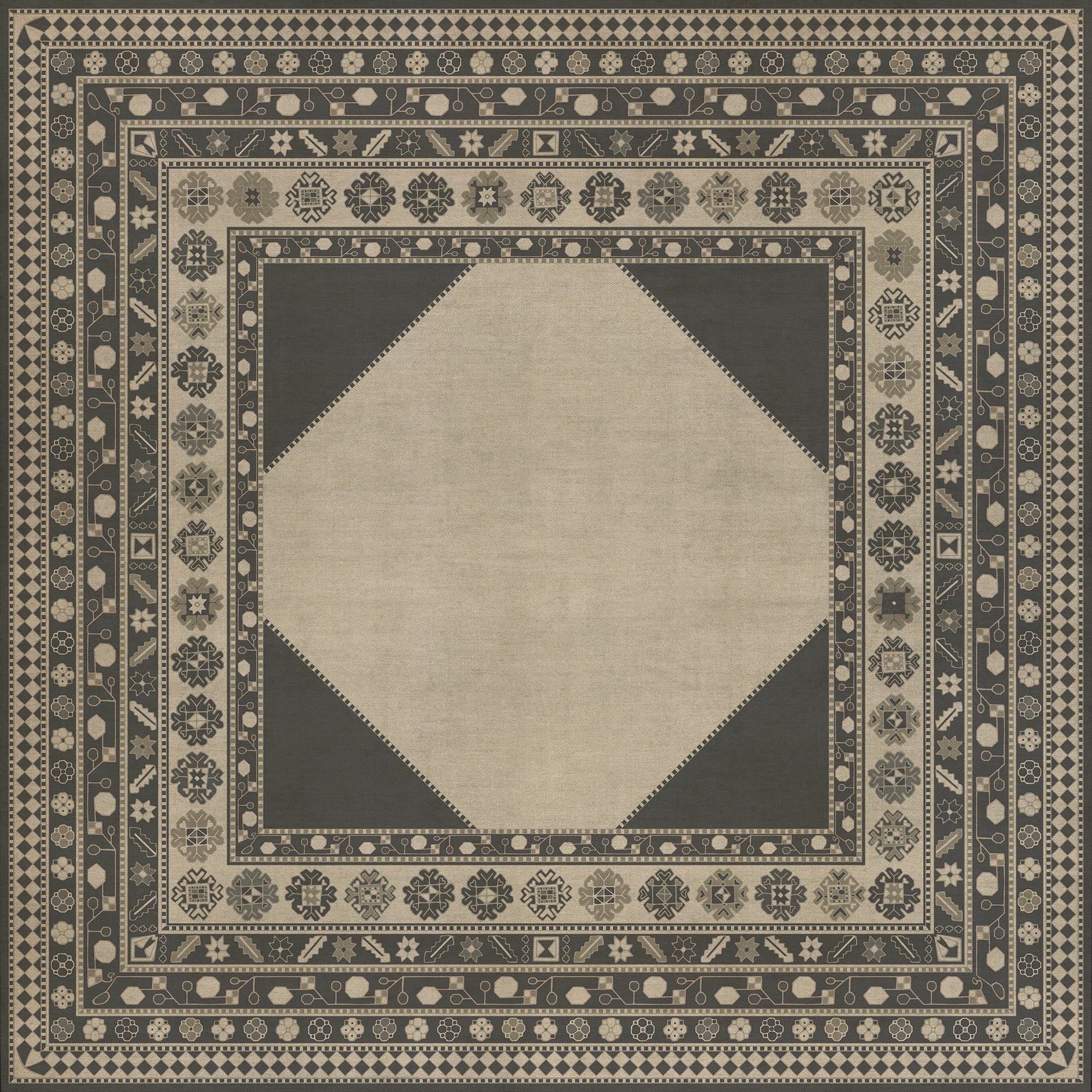 Persian Bazaar - Lombalo - Kami