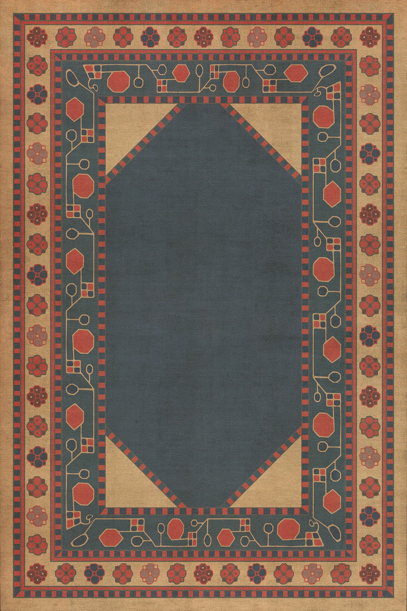 Persian Bazaar - Lombalo - Kohar