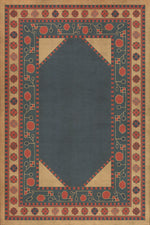 Persian Bazaar - Lombalo - Kohar