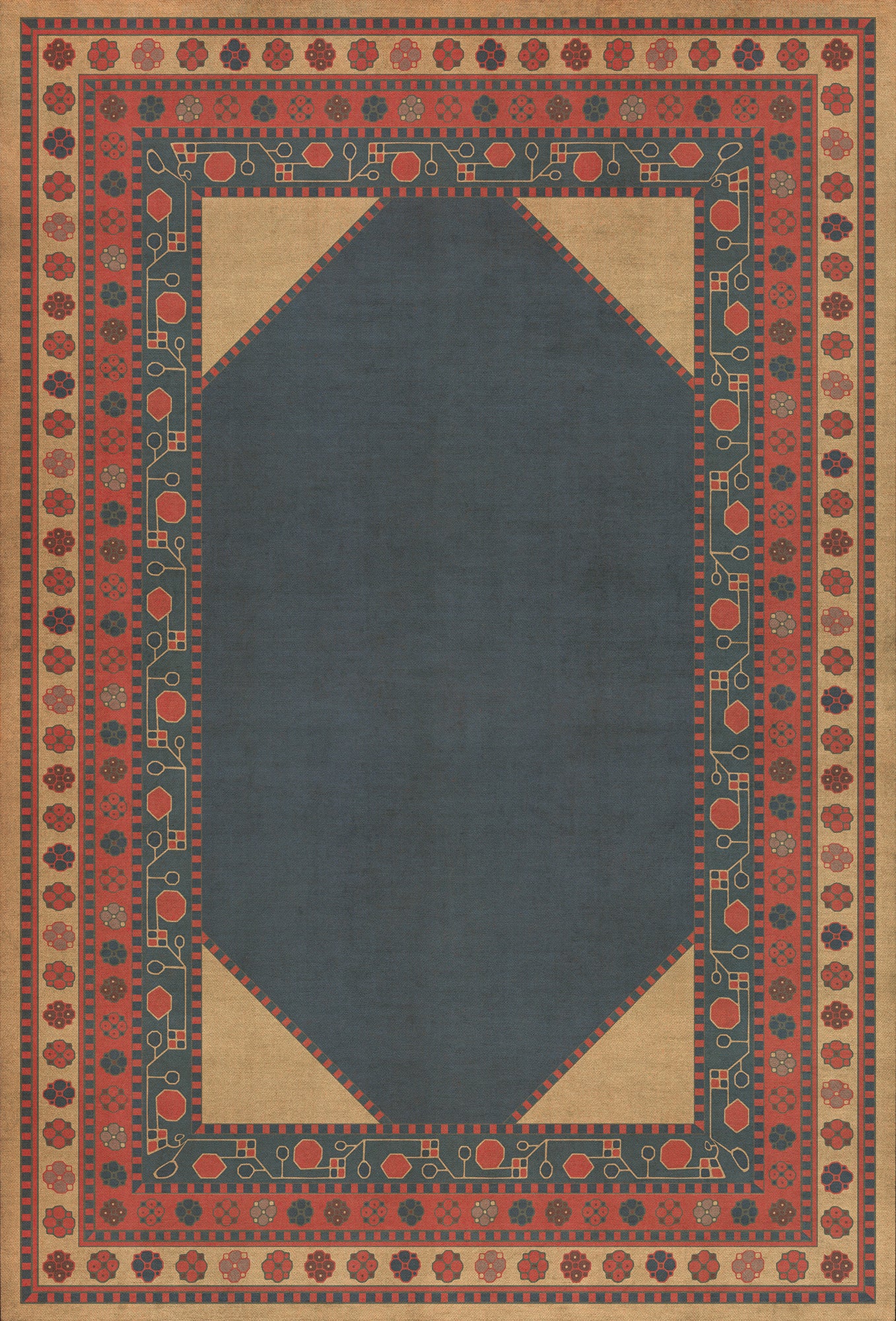 Persian Bazaar - Lombalo - Kohar