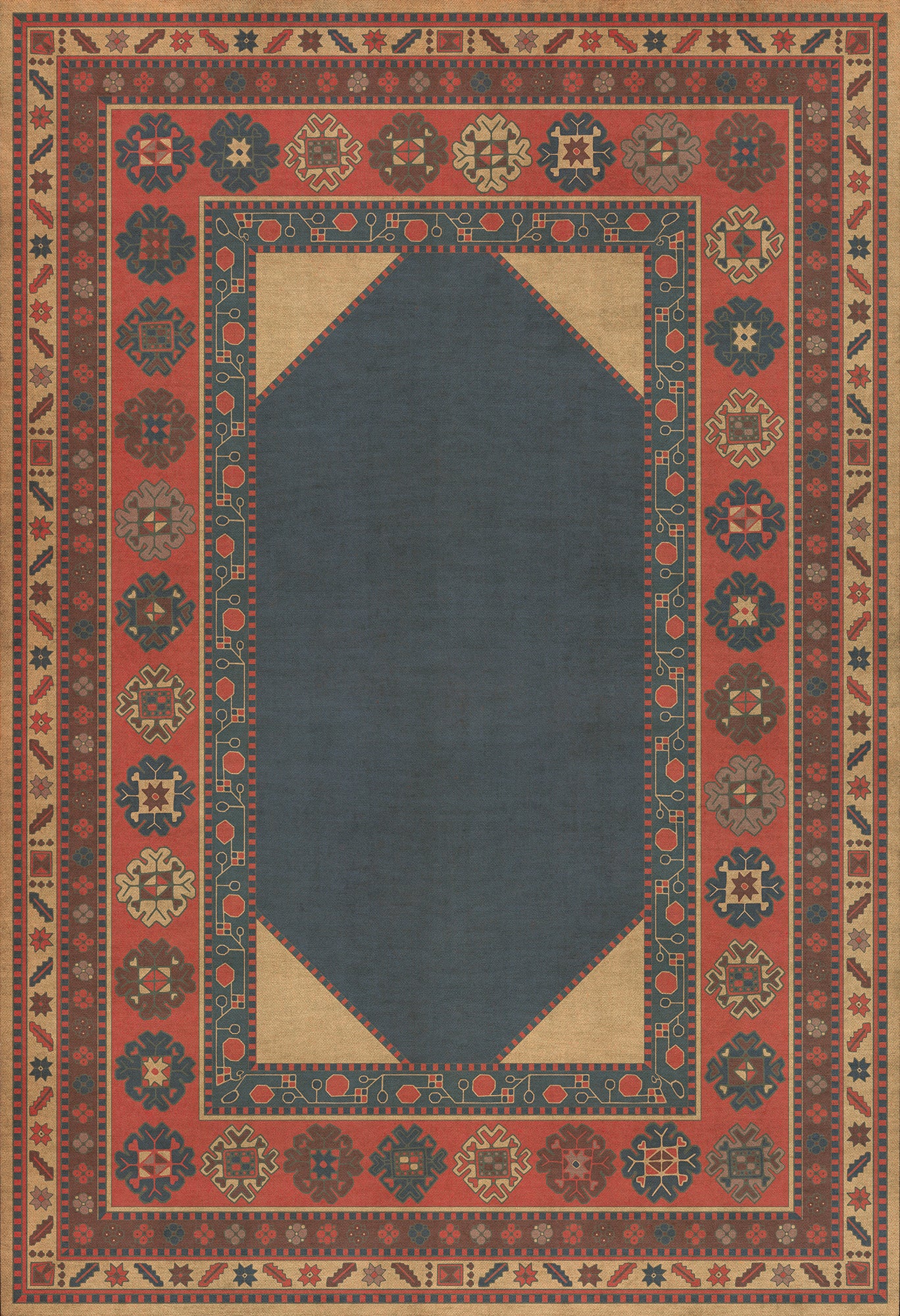 Persian Bazaar - Lombalo - Kohar