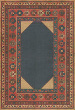 Persian Bazaar - Lombalo - Kohar