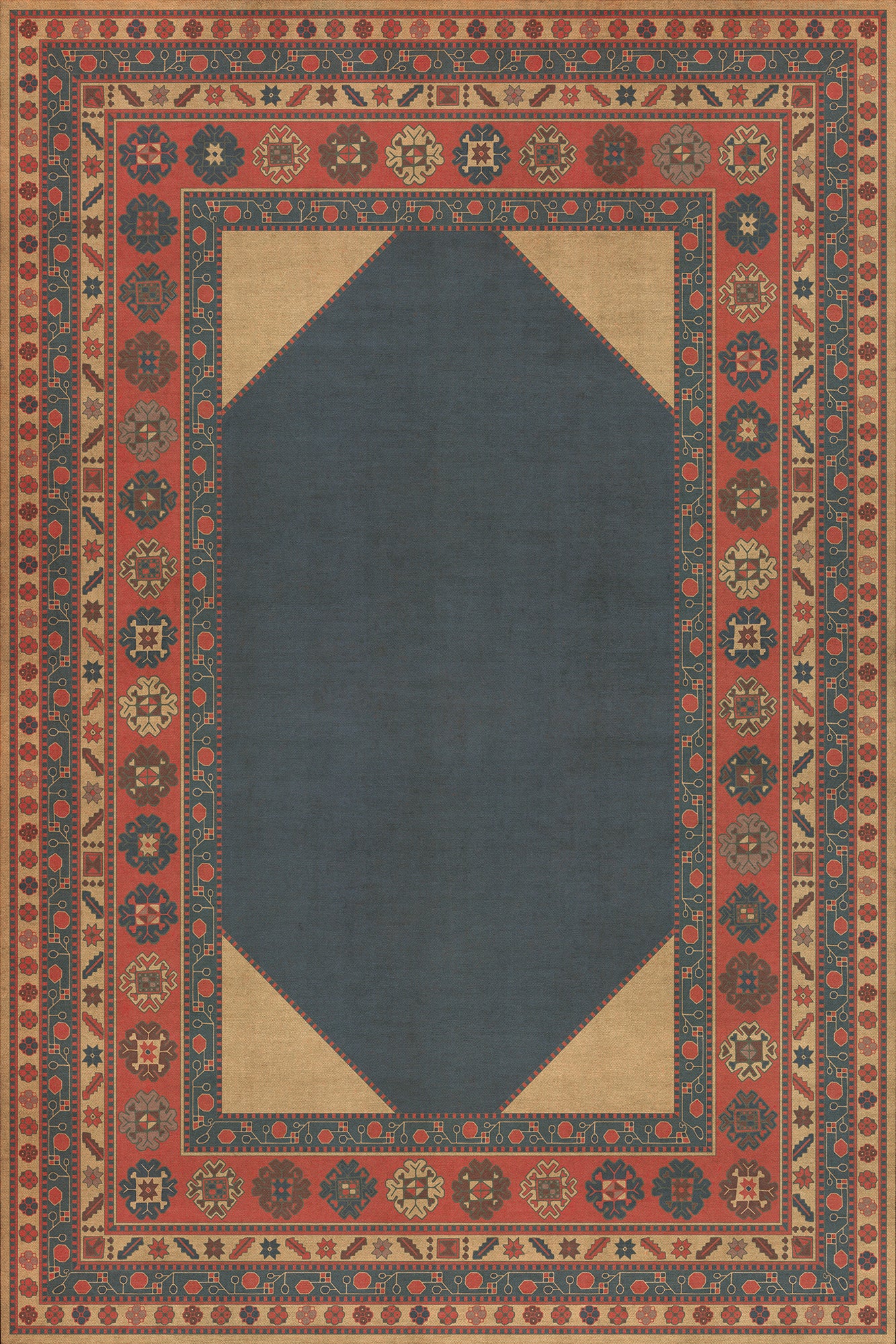 Persian Bazaar - Lombalo - Kohar