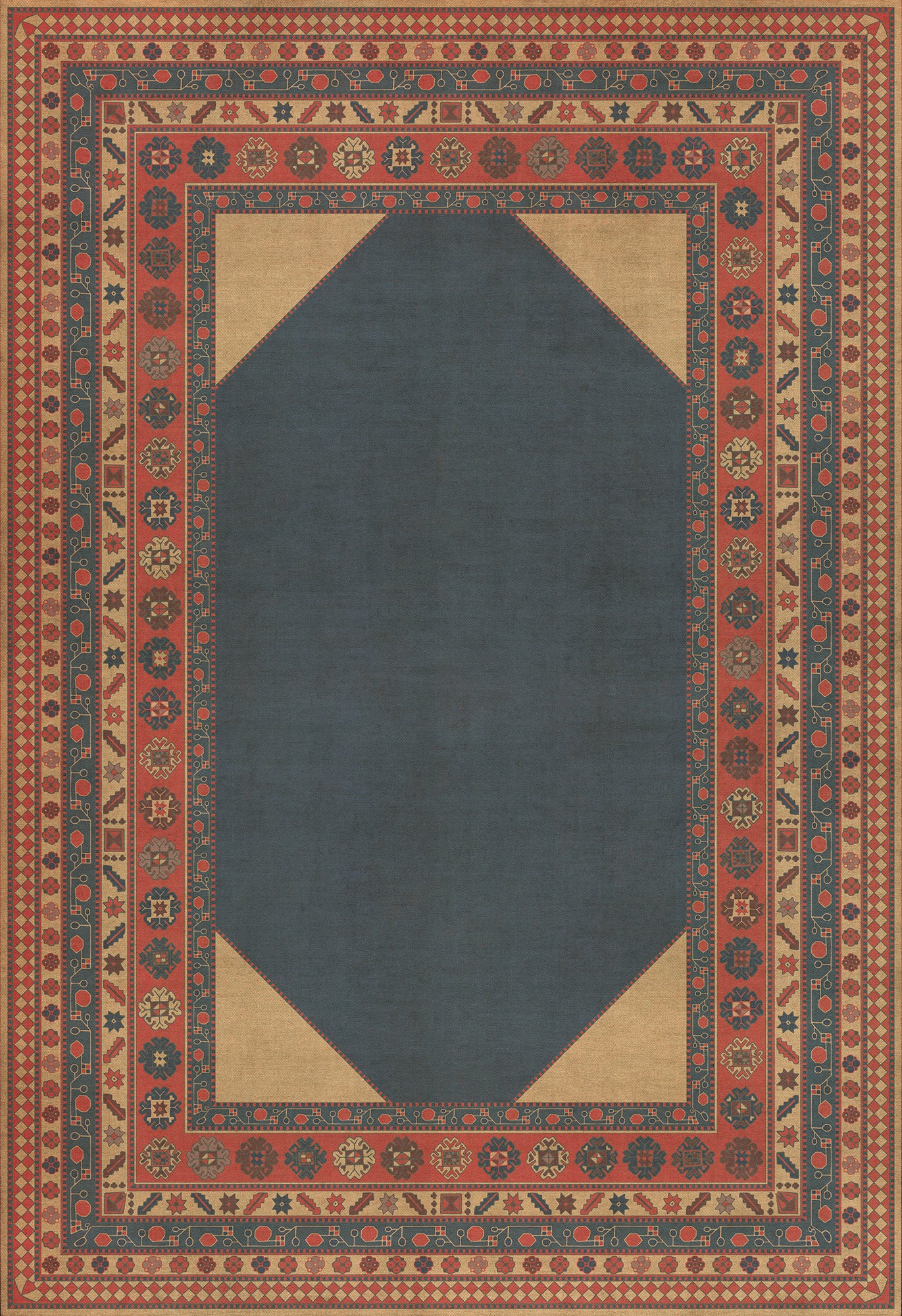 Persian Bazaar - Lombalo - Kohar