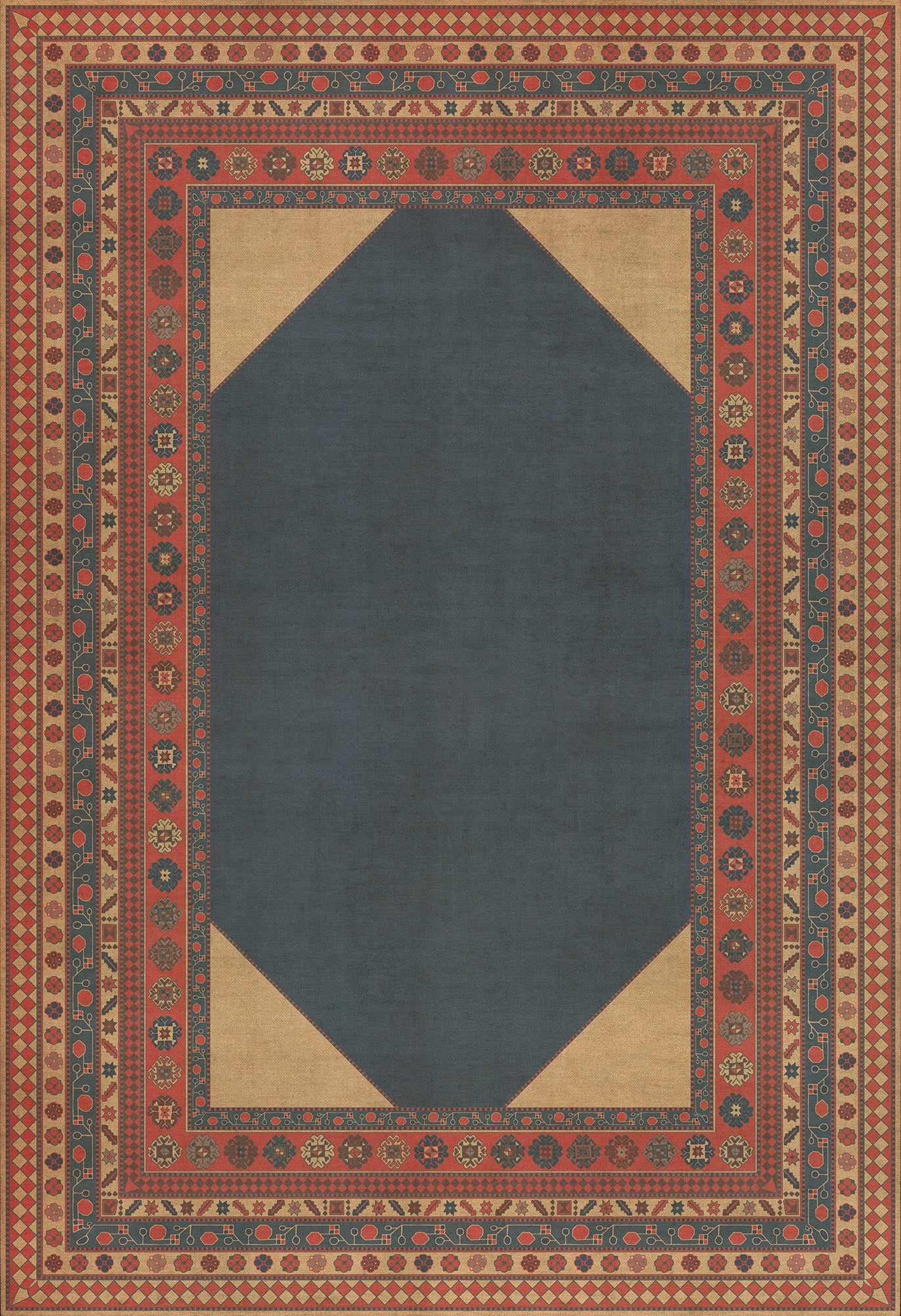 Persian Bazaar - Lombalo - Kohar