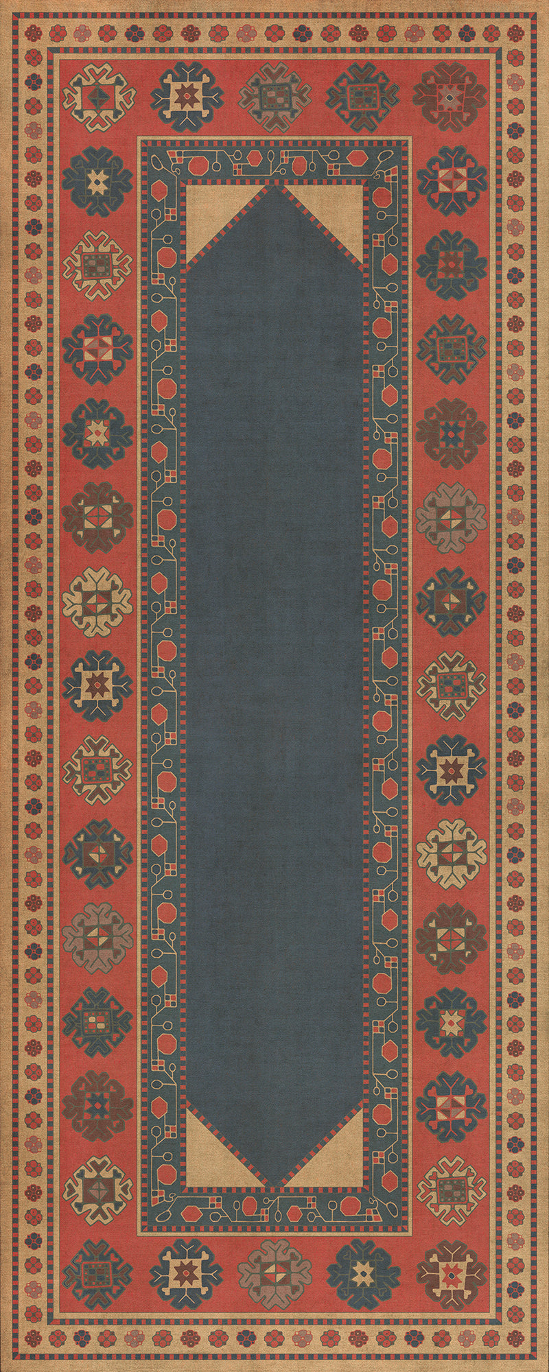 Persian Bazaar - Lombalo - Kohar