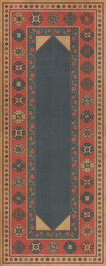 Persian Bazaar - Lombalo - Kohar