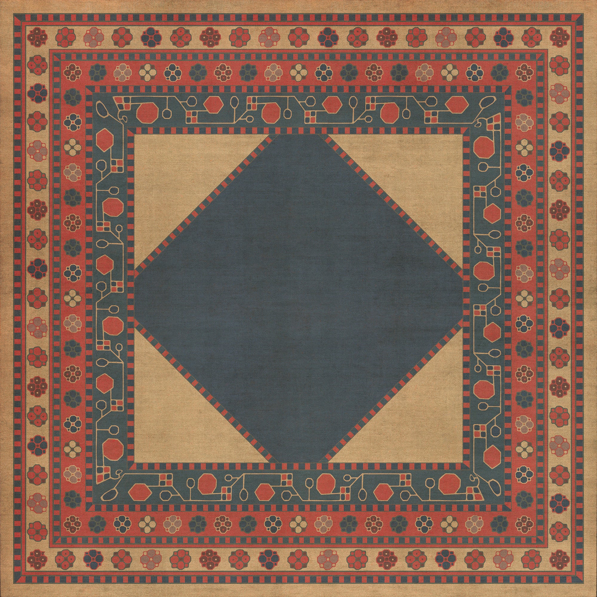 Persian Bazaar - Lombalo - Kohar