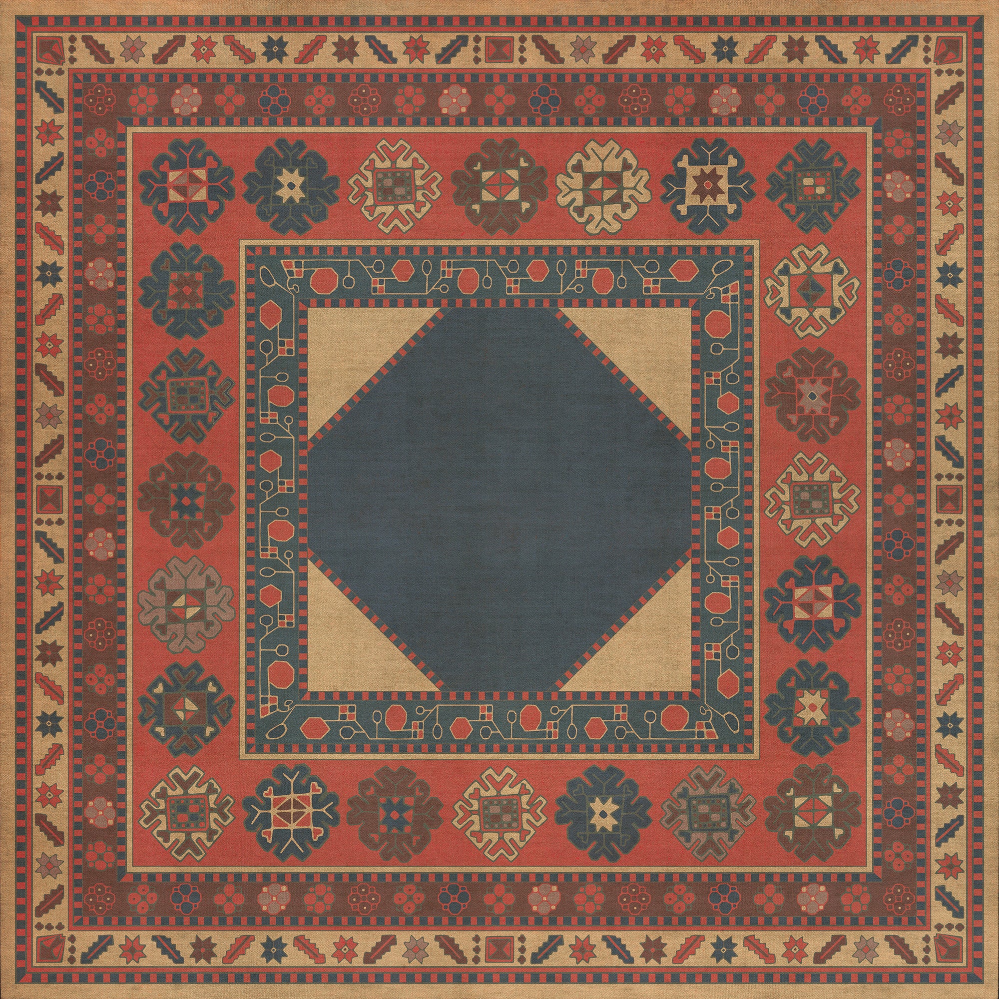 Persian Bazaar - Lombalo - Kohar