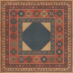 Persian Bazaar - Lombalo - Kohar