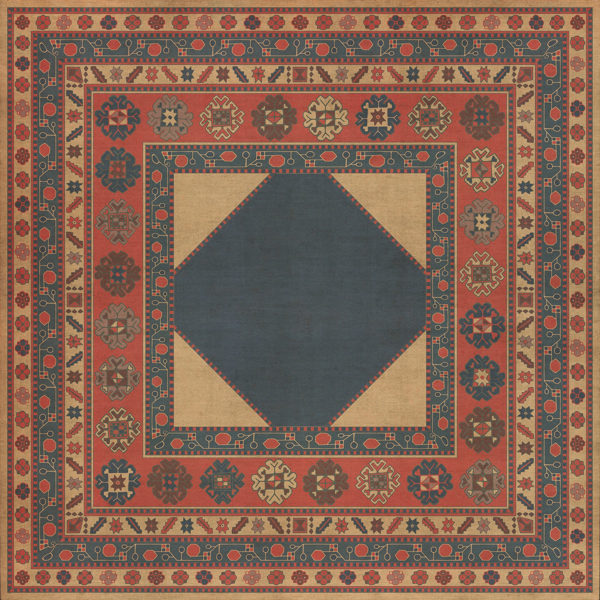 Persian Bazaar - Lombalo - Kohar