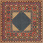 Persian Bazaar - Lombalo - Kohar