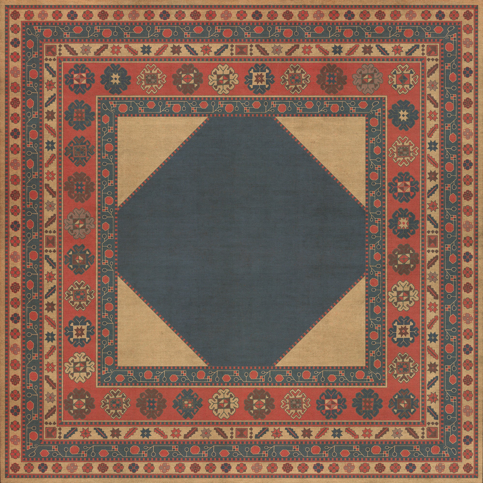 Persian Bazaar - Lombalo - Kohar