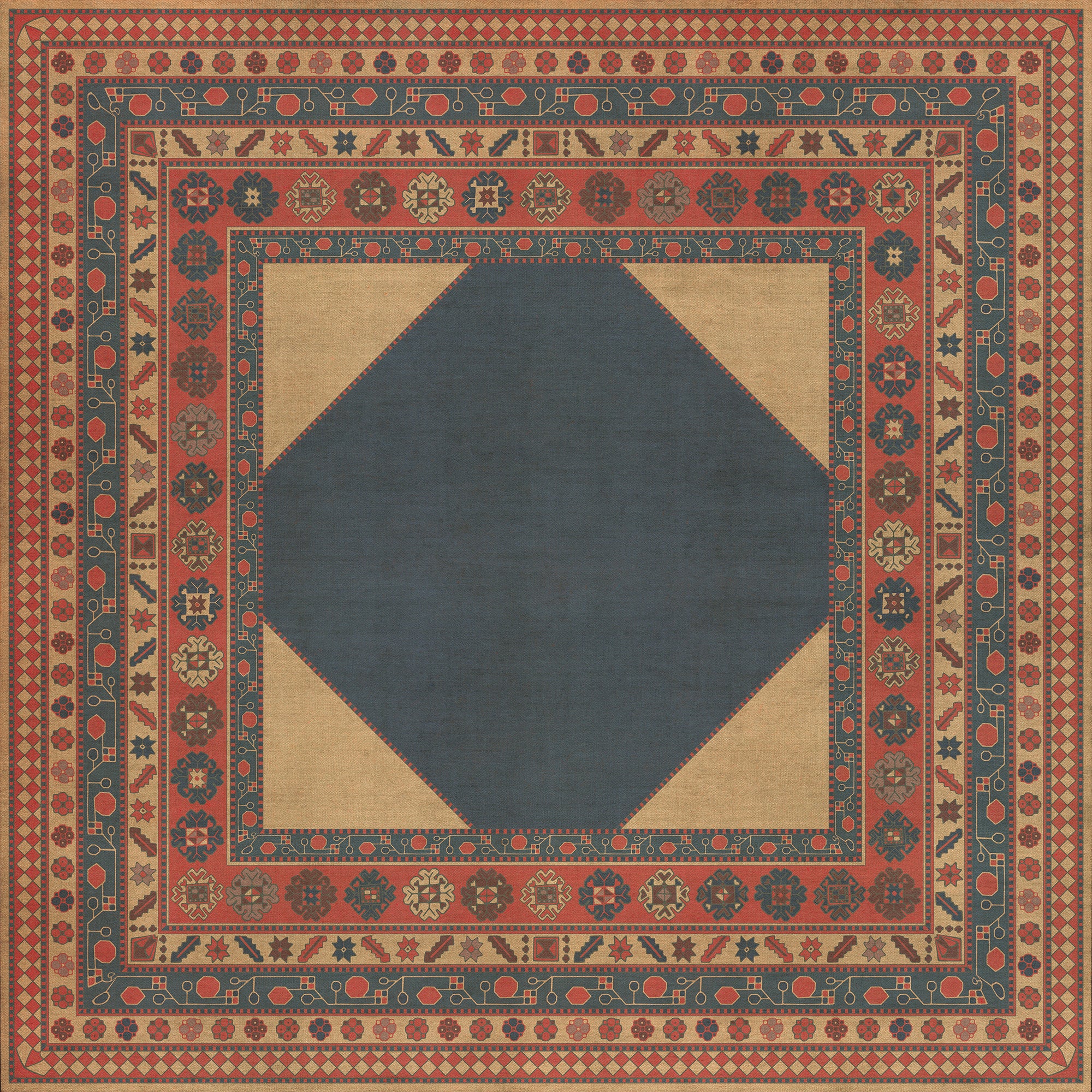 Persian Bazaar - Lombalo - Kohar