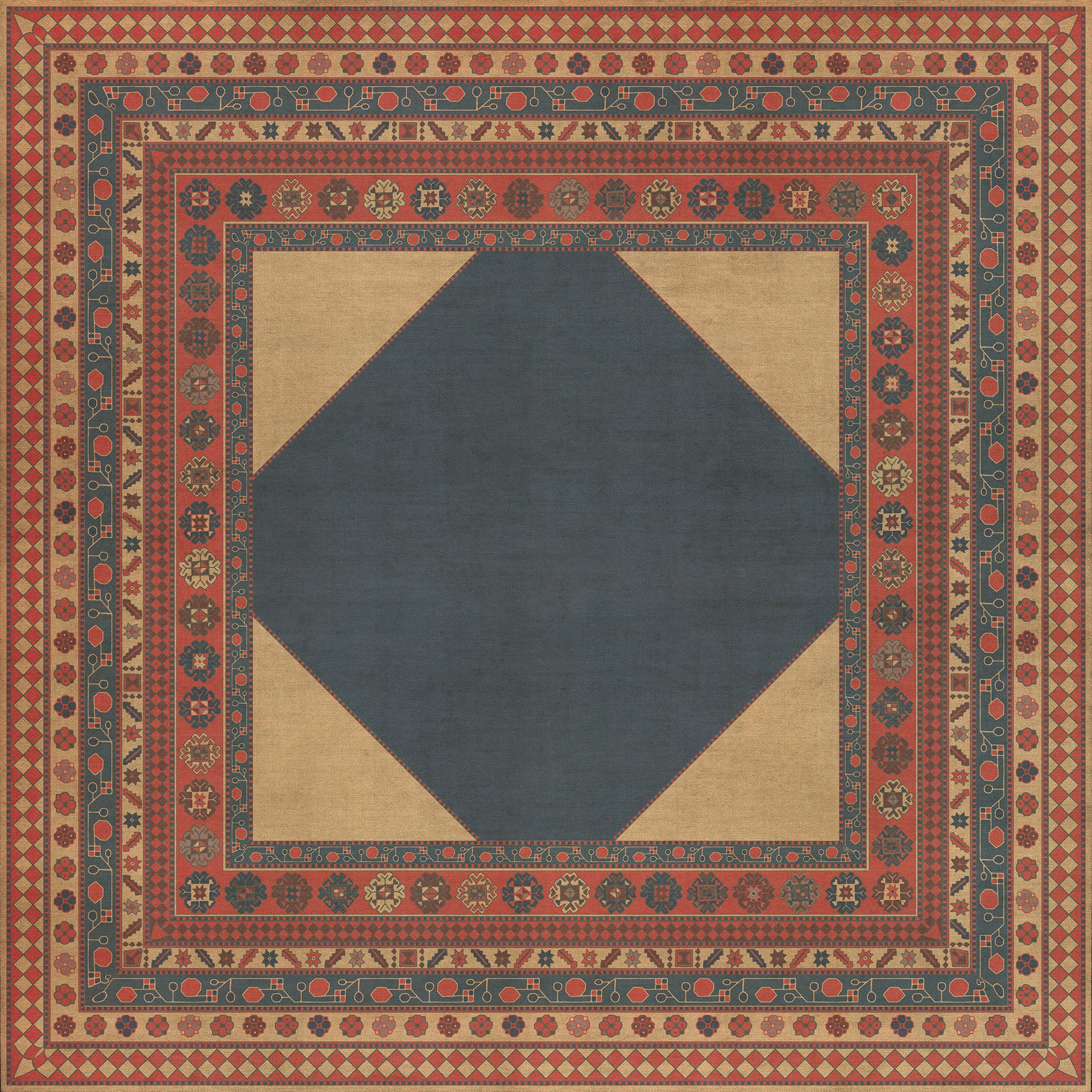 Persian Bazaar - Lombalo - Kohar