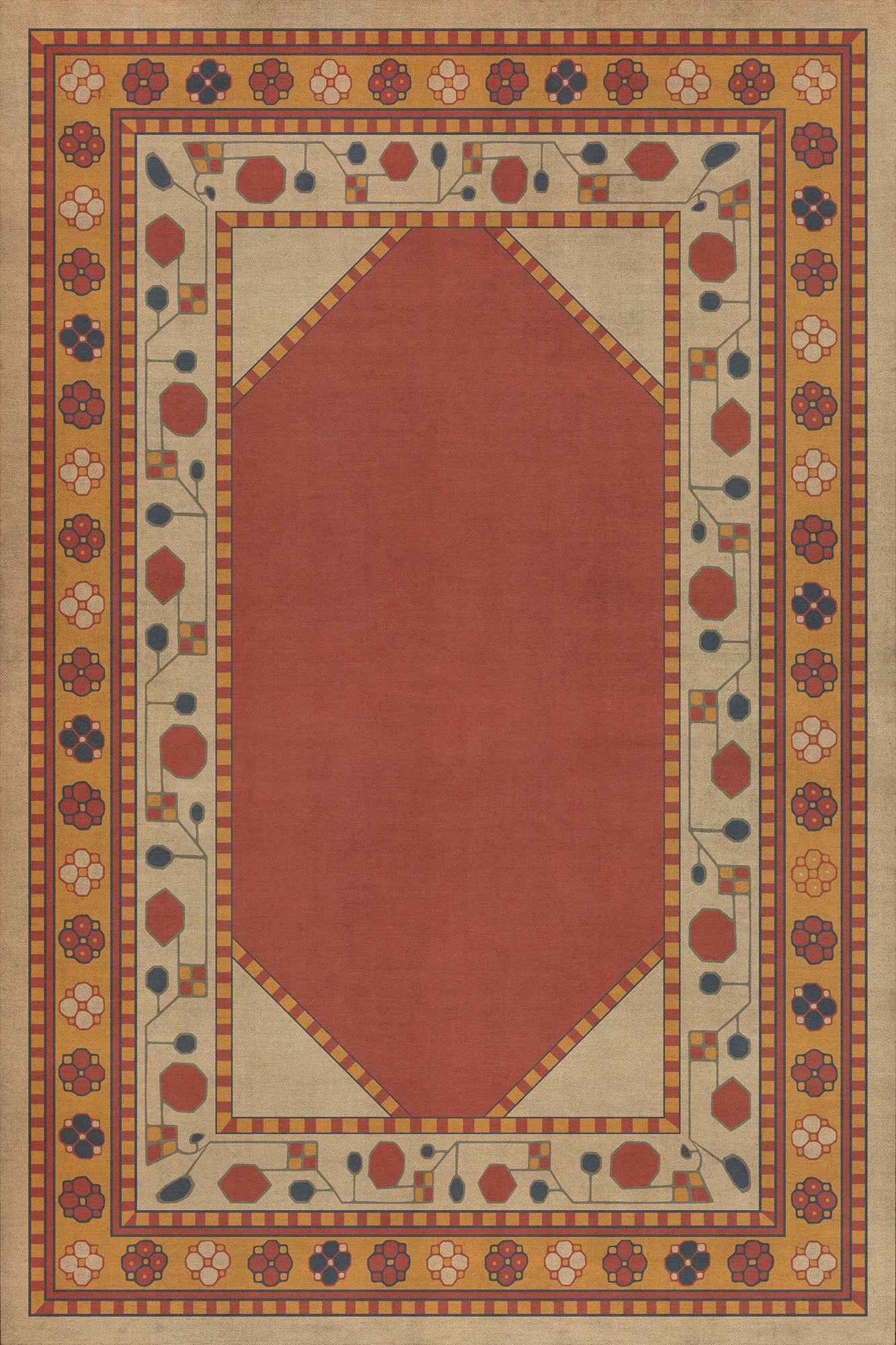 Persian Bazaar - Lombalo - Nareh