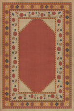 Persian Bazaar - Lombalo - Nareh