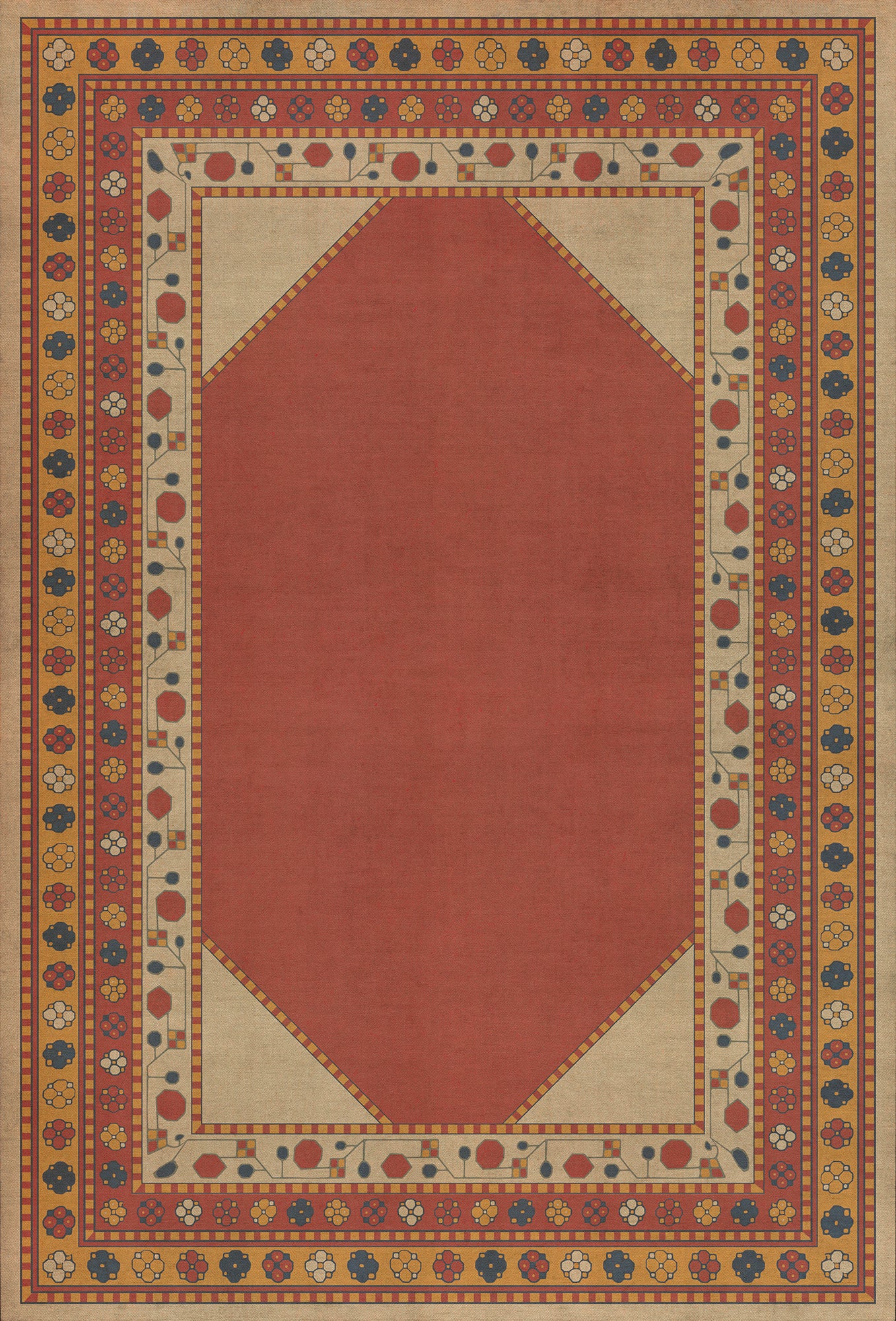 Persian Bazaar - Lombalo - Nareh