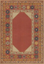 Persian Bazaar - Lombalo - Nareh