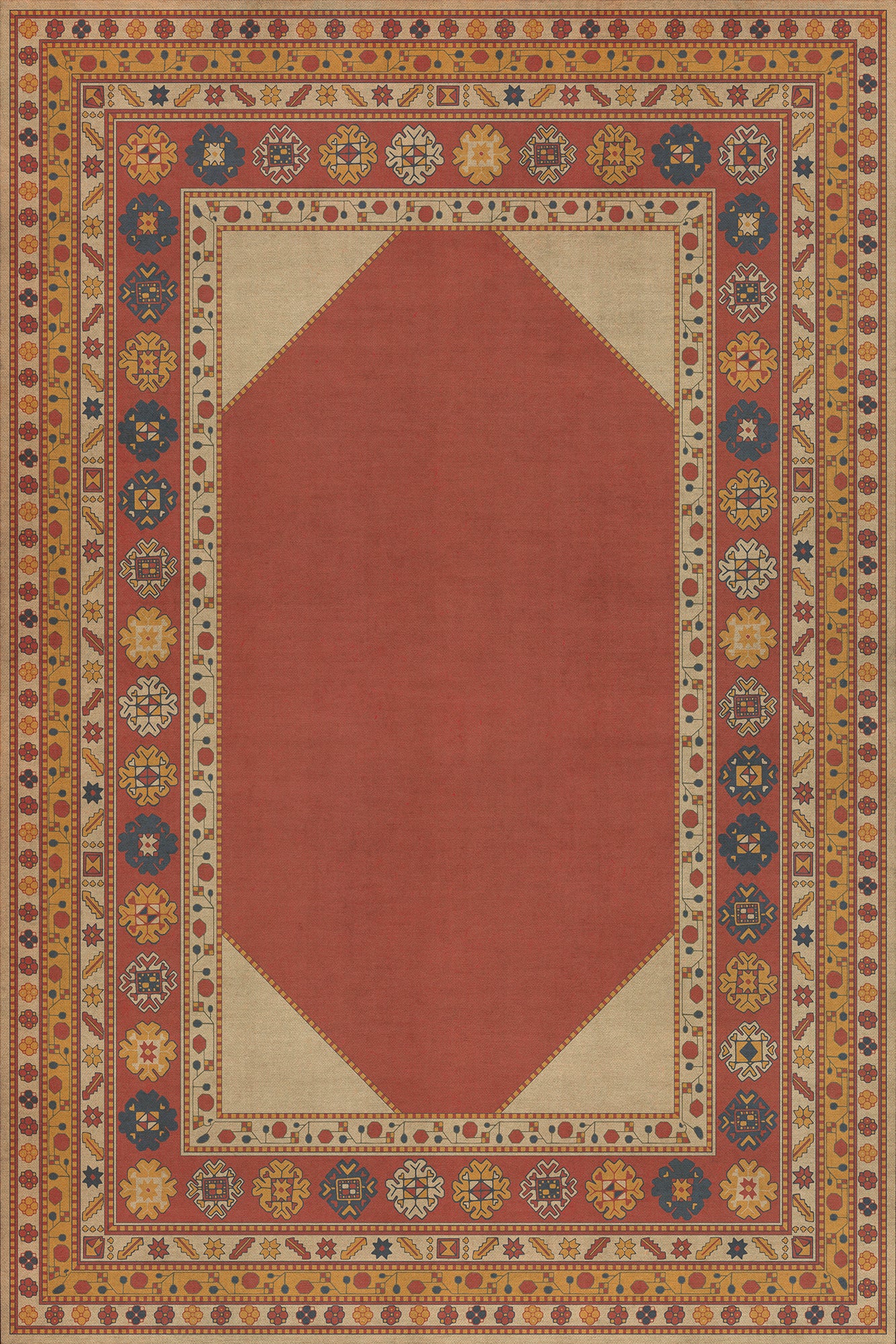 Persian Bazaar - Lombalo - Nareh