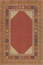 Persian Bazaar - Lombalo - Nareh