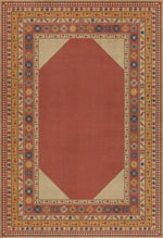 Persian Bazaar - Lombalo - Nareh