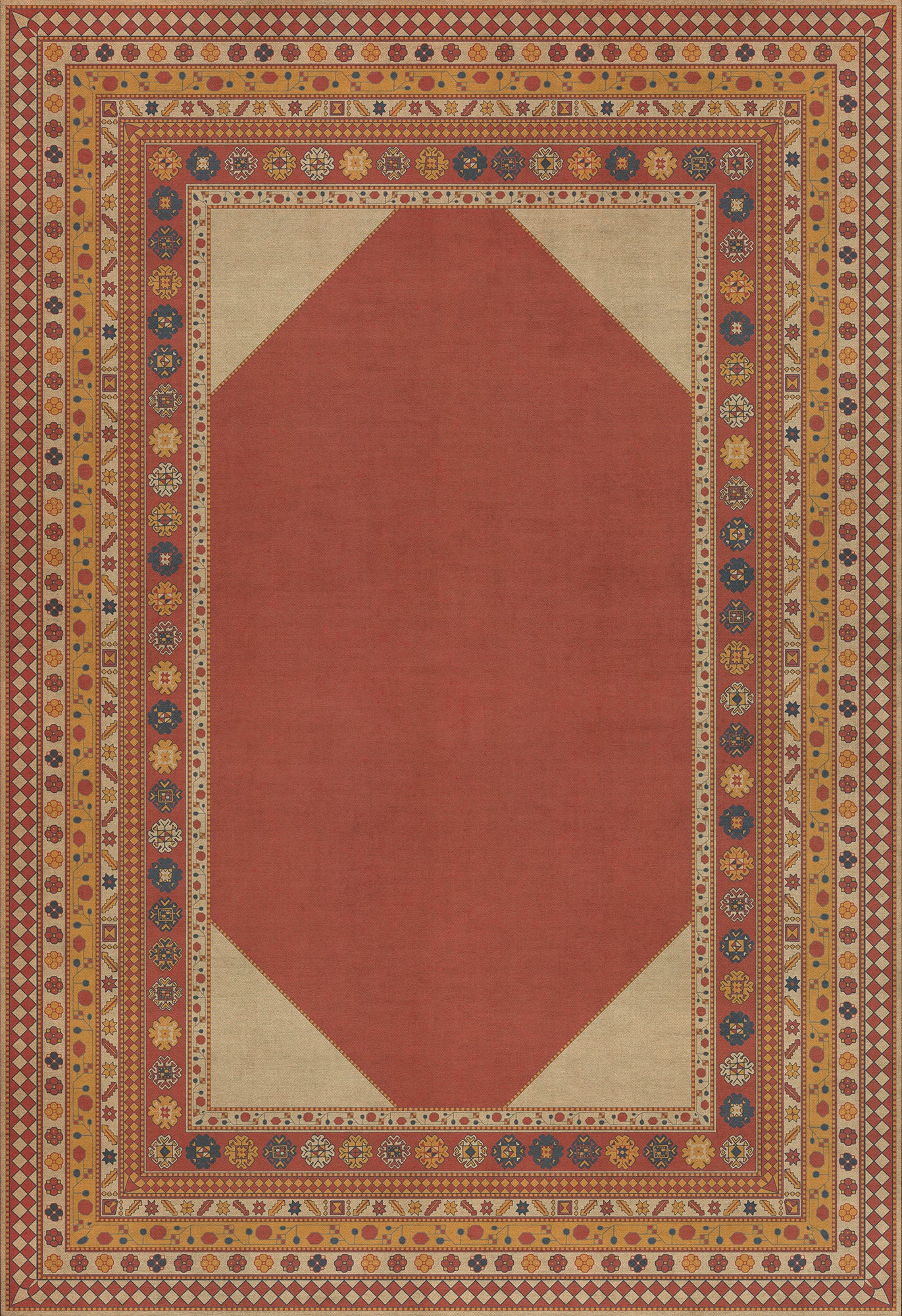 Persian Bazaar - Lombalo - Nareh