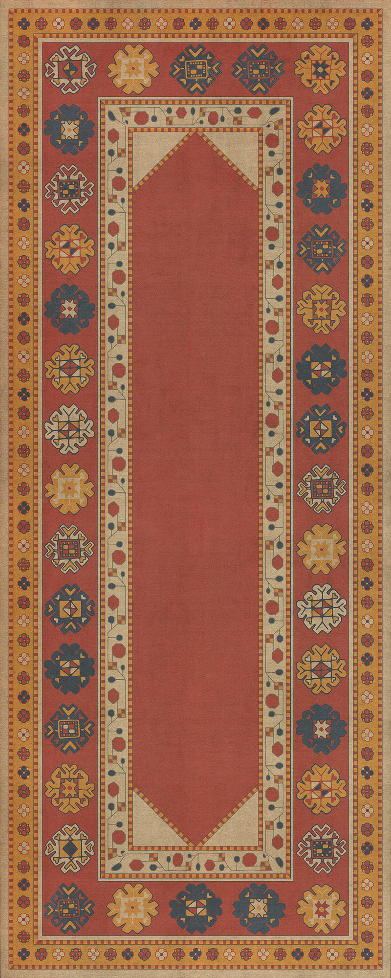 Persian Bazaar - Lombalo - Nareh