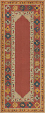 Persian Bazaar - Lombalo - Nareh