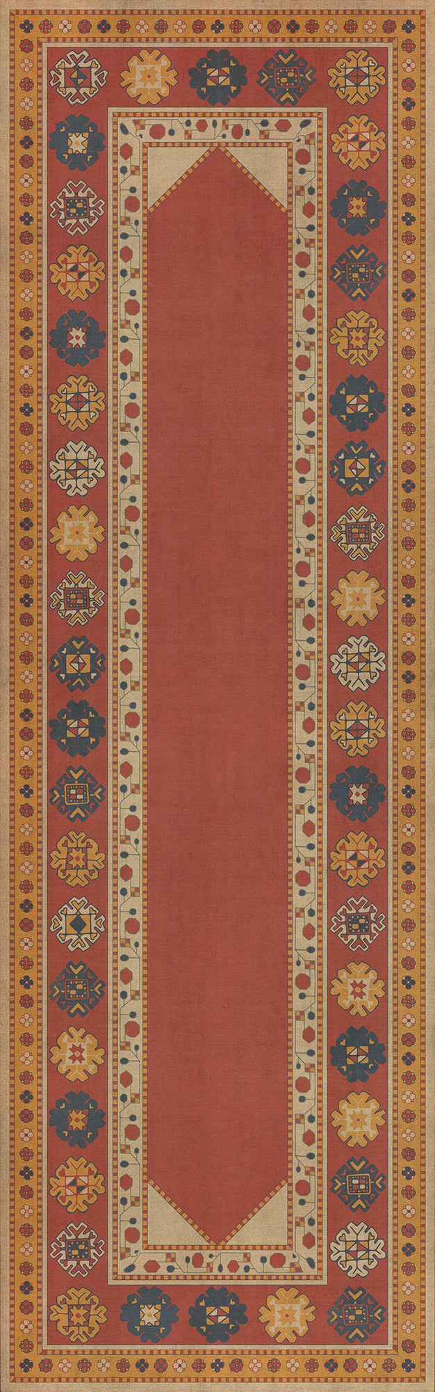 Persian Bazaar - Lombalo - Nareh