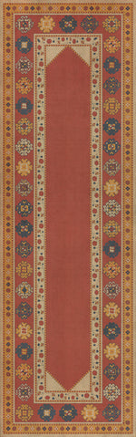 Persian Bazaar - Lombalo - Nareh