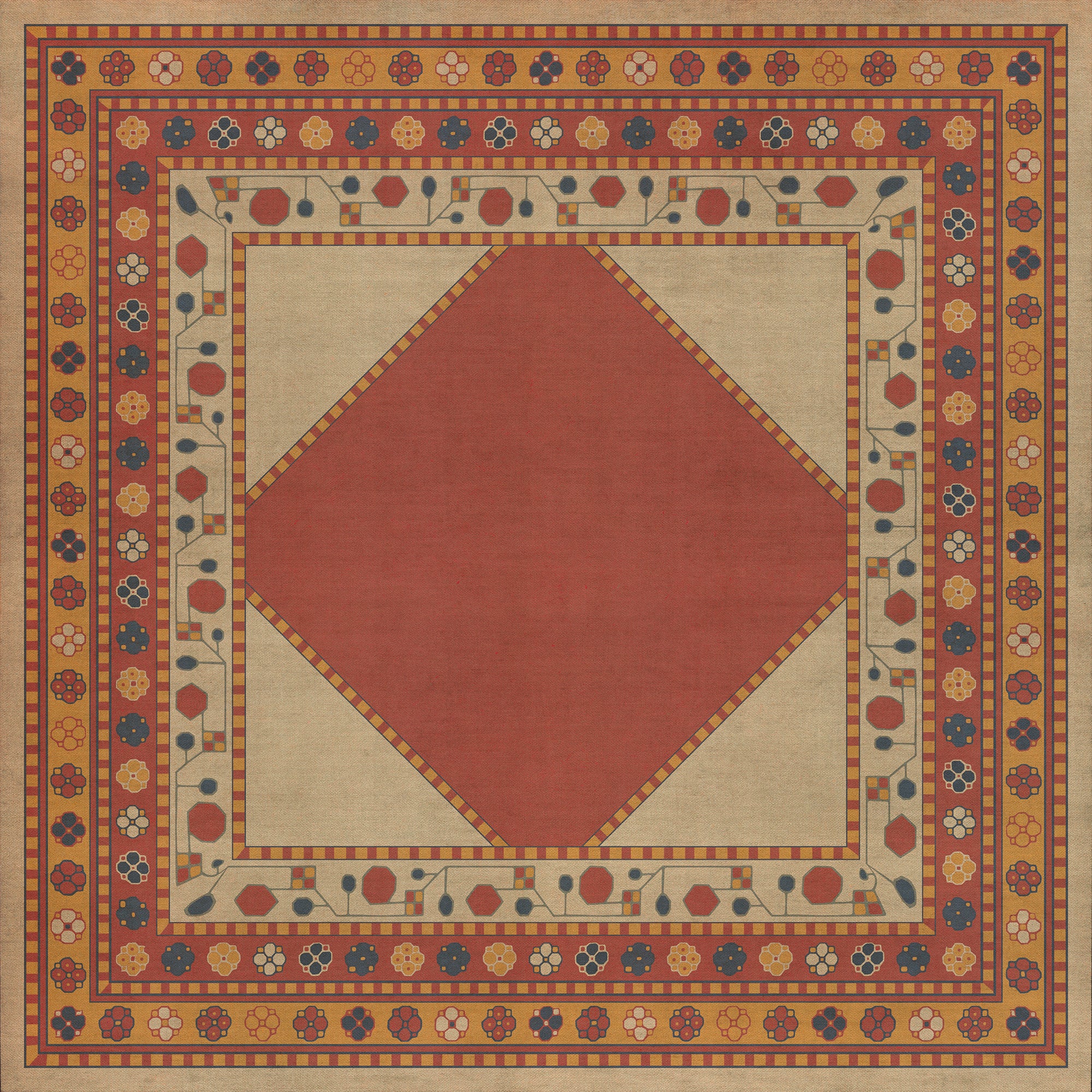 Persian Bazaar - Lombalo - Nareh