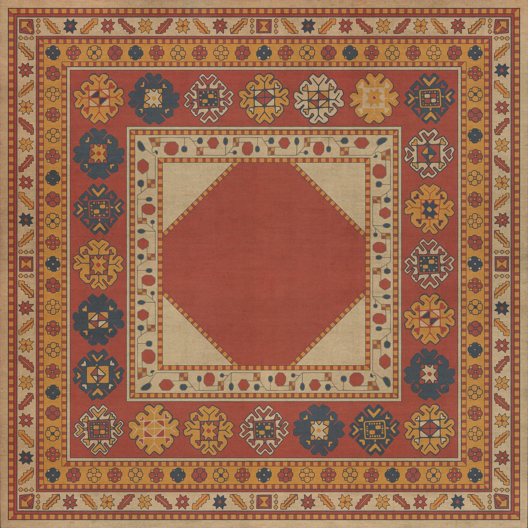 Persian Bazaar - Lombalo - Nareh