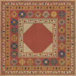 Persian Bazaar - Lombalo - Nareh