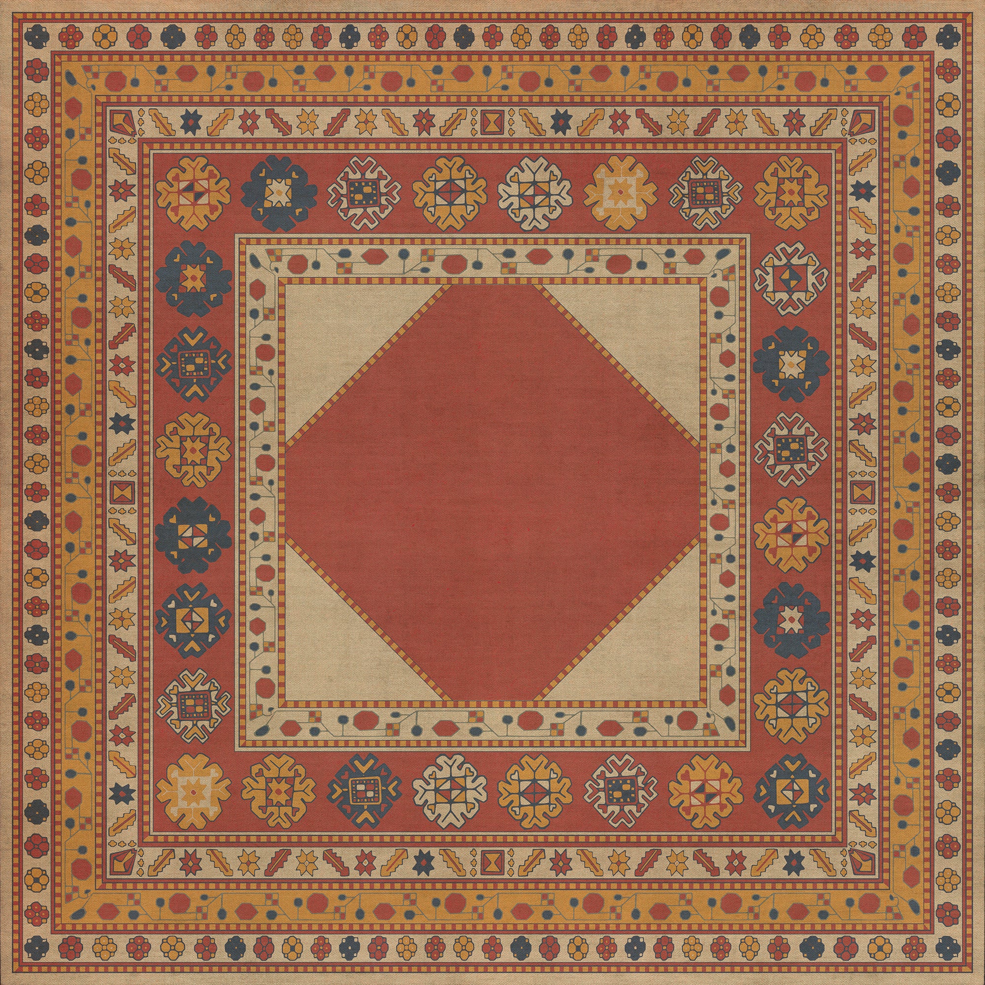 Persian Bazaar - Lombalo - Nareh