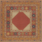 Persian Bazaar - Lombalo - Nareh