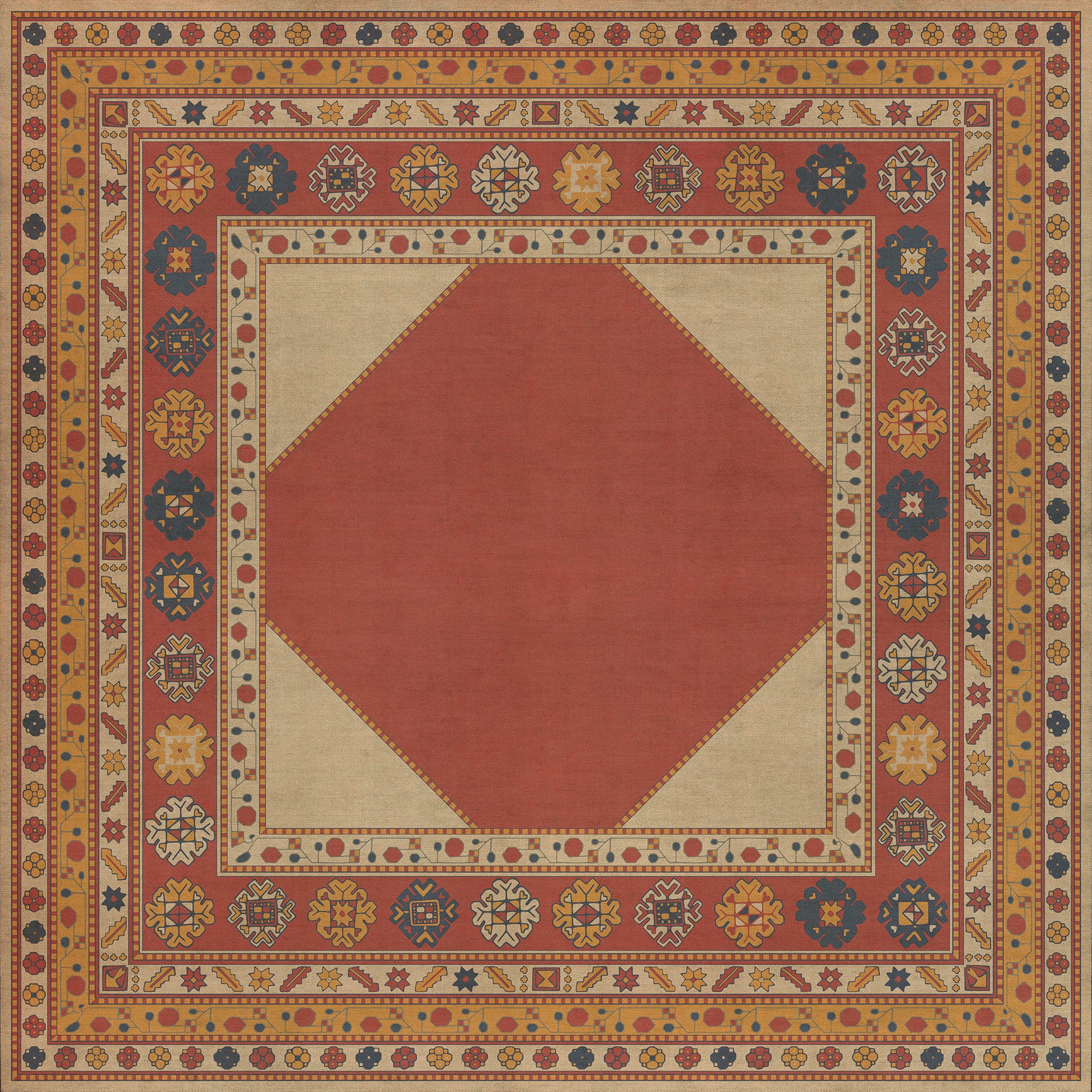 Persian Bazaar - Lombalo - Nareh