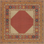 Persian Bazaar - Lombalo - Nareh