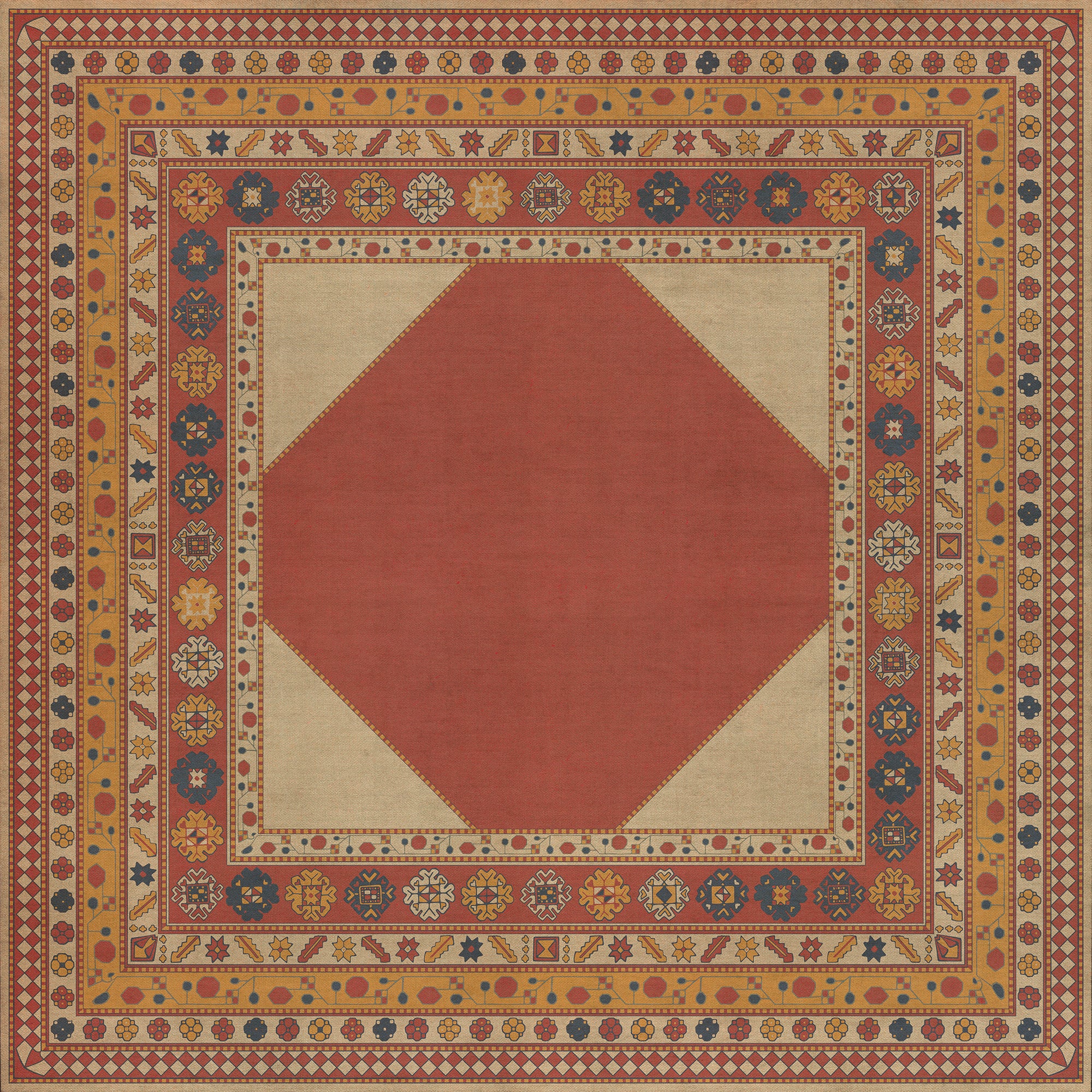 Persian Bazaar - Lombalo - Nareh