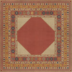 Persian Bazaar - Lombalo - Nareh