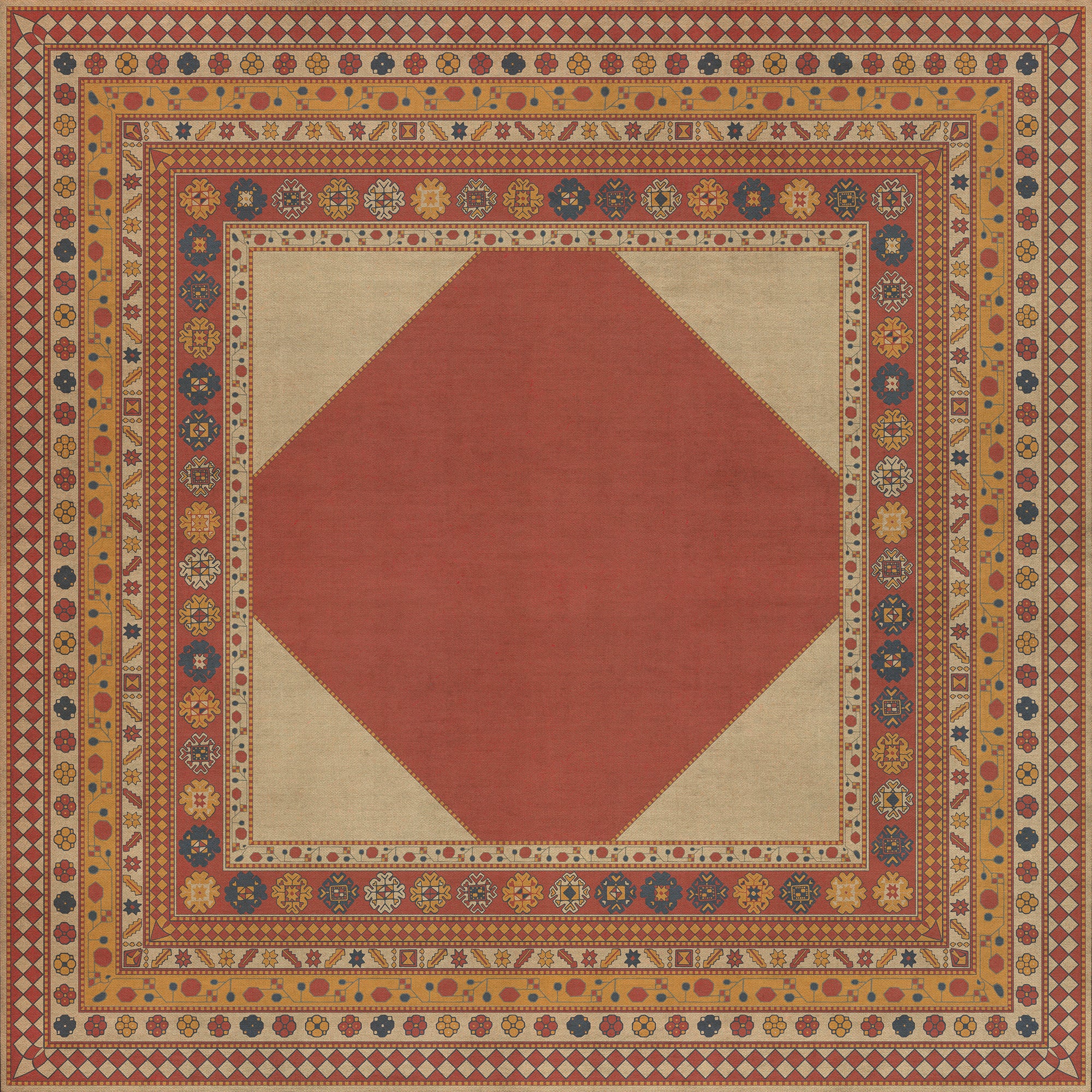 Persian Bazaar - Lombalo - Nareh